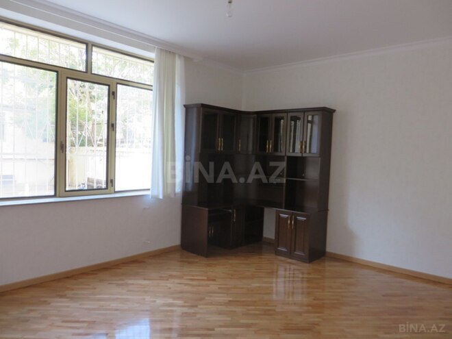 İcarəyə verilir 4 otaqlı ofis 156 m², 8-ci mikrorayon q., photo 11 from 17