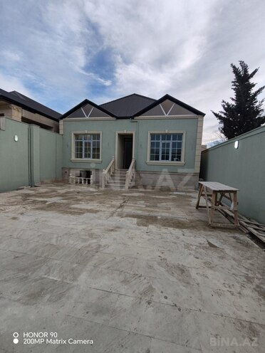 Продаётся 4-комн. дом/дача 95 м², пос. Говсан, photo 1 from 13