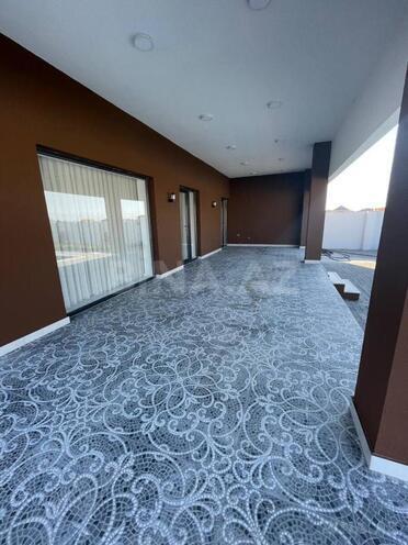 Satılır 5 otaqlı həyət evi/bağ evi 400 m², Nardaran q., photo 10 from 17