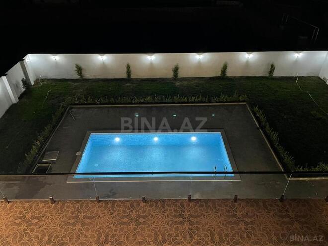 Satılır 5 otaqlı həyət evi/bağ evi 400 m², Nardaran q., photo 12 from 17