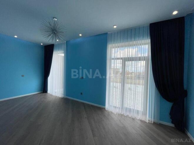 Satılır 5 otaqlı həyət evi/bağ evi 400 m², Nardaran q., photo 9 from 17