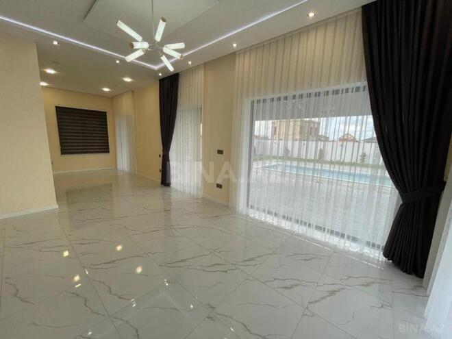 Satılır 5 otaqlı həyət evi/bağ evi 400 m², Nardaran q., photo 6 from 17