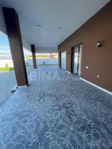 Satılır 5 otaqlı həyət evi/bağ evi 400 m², Nardaran q., photo 11 from 17