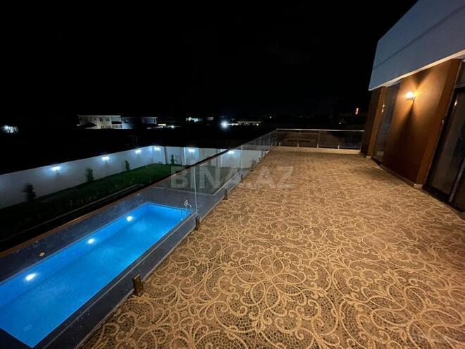 Satılır 5 otaqlı həyət evi/bağ evi 400 m², Nardaran q., photo 4 from 17