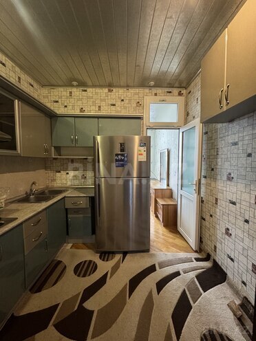 İcarəyə verilir 3 otaqlı yeni tikili 100 m², Memar Əcəmi m., photo 9 from 17