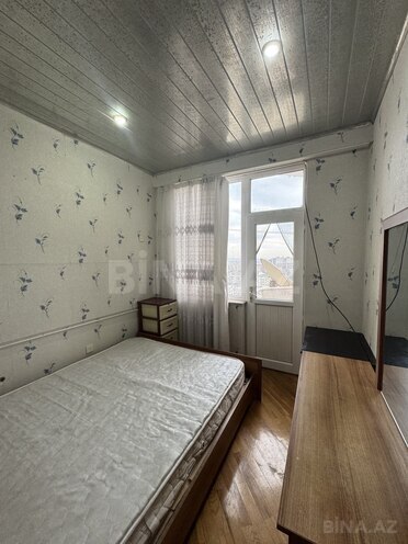 İcarəyə verilir 3 otaqlı yeni tikili 100 m², Memar Əcəmi m., photo 7 from 17