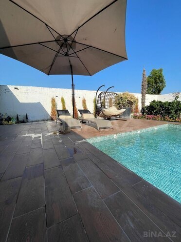 Satılır 2 otaqlı həyət evi/bağ evi 70 m², Nardaran q., photo 8 from 28