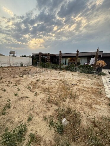 Satılır 2 otaqlı həyət evi/bağ evi 70 m², Nardaran q., photo 27 from 28