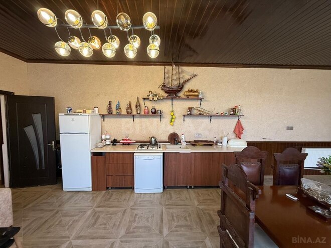 Satılır 2 otaqlı həyət evi/bağ evi 70 m², Nardaran q., photo 21 from 28