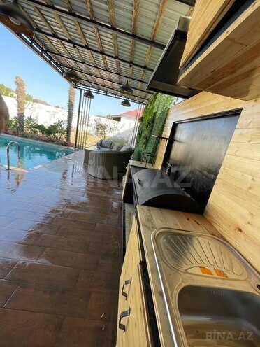 Satılır 2 otaqlı həyət evi/bağ evi 70 m², Nardaran q., photo 7 from 28