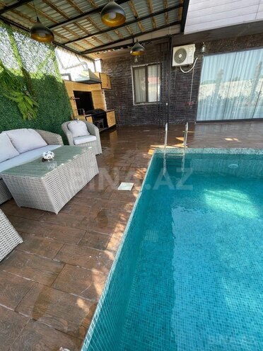 Satılır 2 otaqlı həyət evi/bağ evi 70 m², Nardaran q., photo 10 from 28