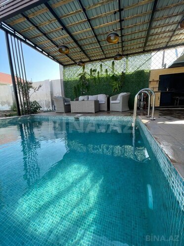 Satılır 2 otaqlı həyət evi/bağ evi 70 m², Nardaran q., photo 15 from 28