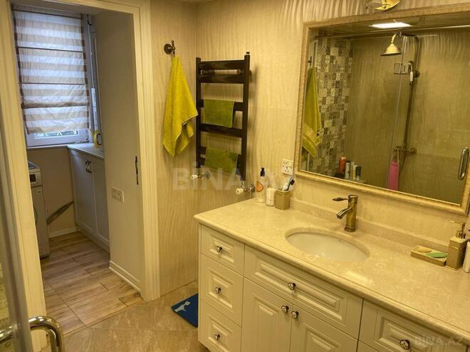 Сдаётся 3-комн. новостройка 75 м², м. Ичеришехер, photo 14 from 16