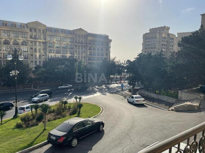 Сдаётся 3-комн. новостройка 75 м², м. Ичеришехер, photo 9 from 16