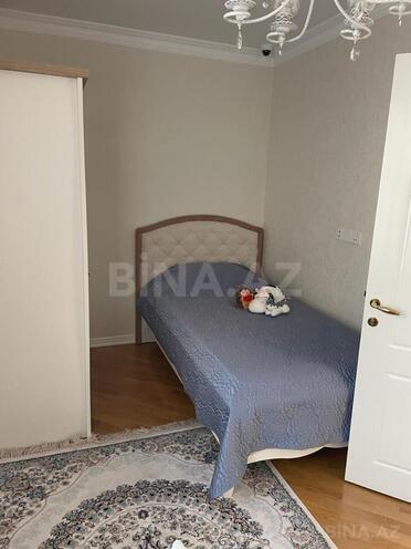 Сдаётся 3-комн. новостройка 75 м², м. Ичеришехер, photo 5 from 16