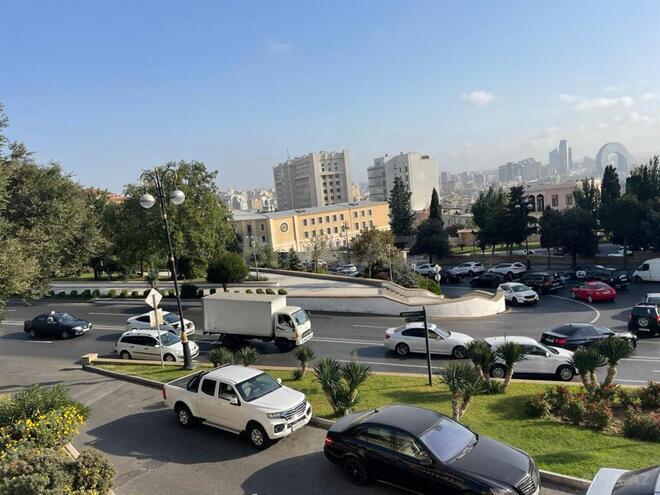 Сдаётся 3-комн. новостройка 75 м², м. Ичеришехер, photo 7 from 16