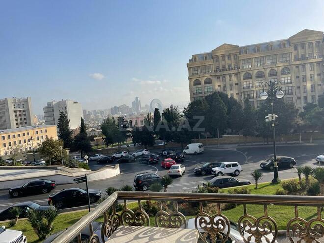 Сдаётся 3-комн. новостройка 75 м², м. Ичеришехер, photo 8 from 16