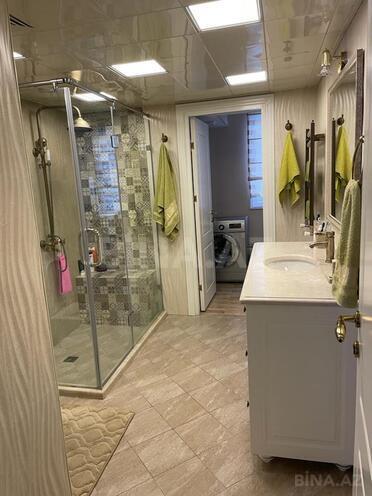 Сдаётся 3-комн. новостройка 75 м², м. Ичеришехер, photo 13 from 16