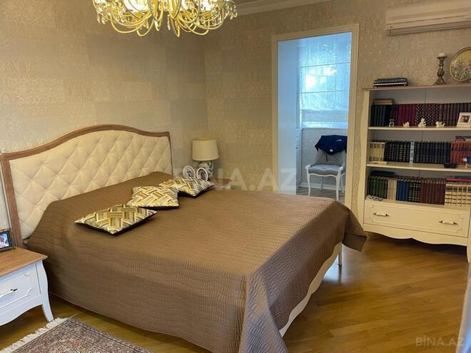 Сдаётся 3-комн. новостройка 75 м², м. Ичеришехер, photo 10 from 16