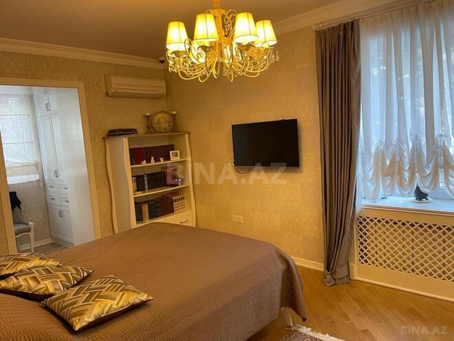 Сдаётся 3-комн. новостройка 75 м², м. Ичеришехер, photo 11 from 16