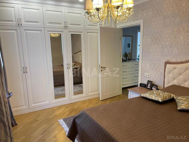 Сдаётся 3-комн. новостройка 75 м², м. Ичеришехер, photo 12 from 16