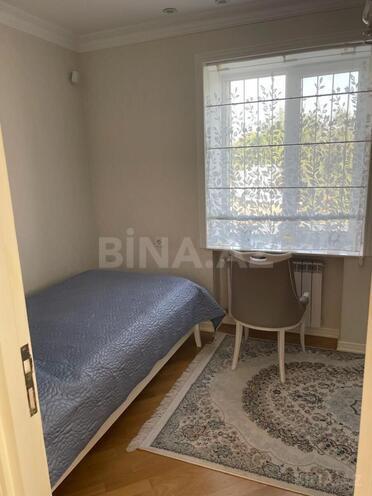 Сдаётся 3-комн. новостройка 75 м², м. Ичеришехер, photo 4 from 16