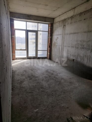 Satılır 2 otaqlı yeni tikili 94 m², Şah İsmayıl Xətai m., photo 5 from 10