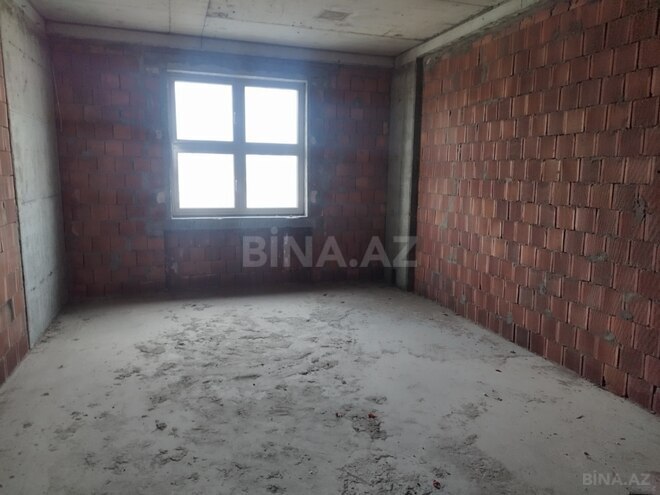 Satılır 2 otaqlı yeni tikili 94 m², Şah İsmayıl Xətai m., photo 6 from 10