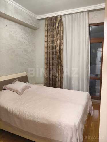 Satılır 2 otaqlı yeni tikili 51 m², İnşaatçılar m., photo 6 from 15