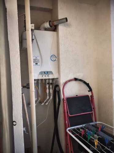 Satılır 2 otaqlı yeni tikili 51 m², İnşaatçılar m., photo 11 from 15