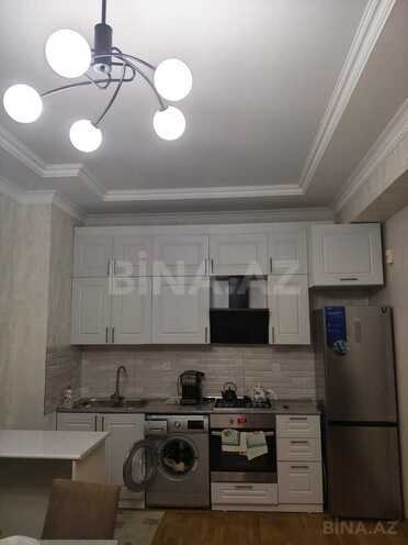 Satılır 2 otaqlı yeni tikili 51 m², İnşaatçılar m., photo 5 from 15