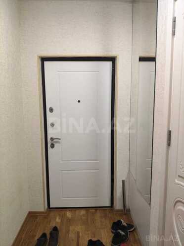 Satılır 2 otaqlı yeni tikili 51 m², İnşaatçılar m., photo 3 from 15