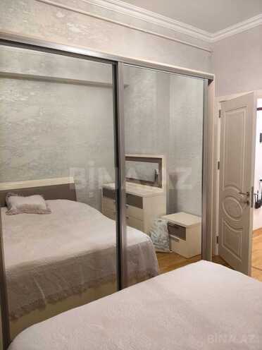 Satılır 2 otaqlı yeni tikili 51 m², İnşaatçılar m., photo 8 from 15