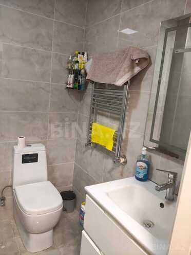 Satılır 2 otaqlı yeni tikili 51 m², İnşaatçılar m., photo 9 from 15