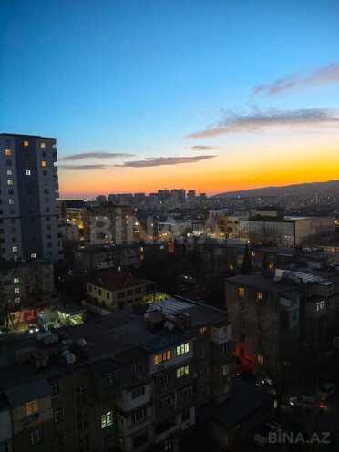 Satılır 2 otaqlı yeni tikili 51 m², İnşaatçılar m., photo 13 from 15