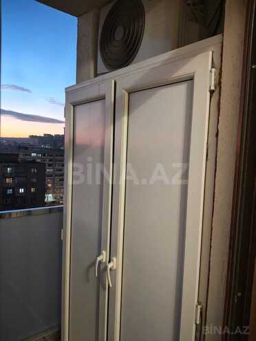 Satılır 2 otaqlı yeni tikili 51 m², İnşaatçılar m., photo 12 from 15