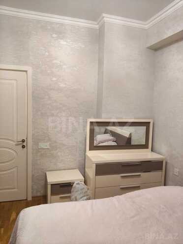 Satılır 2 otaqlı yeni tikili 51 m², İnşaatçılar m., photo 7 from 15