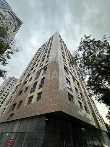 Продаётся 3-комн. новостройка 127 м², Насиминский  р., photo 15 from 18