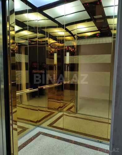 Продаётся 3-комн. новостройка 162 м², м. Нариман Нариманов, photo 4 from 8