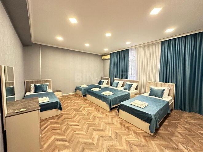 Satılır 4 otaqlı yeni tikili 310 m², Nizami m., photo 6 from 21