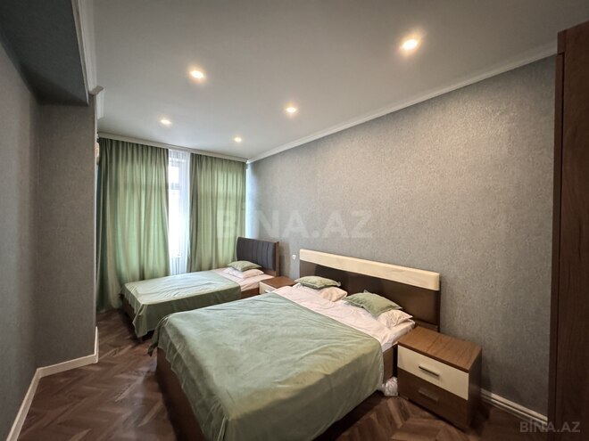 Satılır 4 otaqlı yeni tikili 310 m², Nizami m., photo 12 from 21