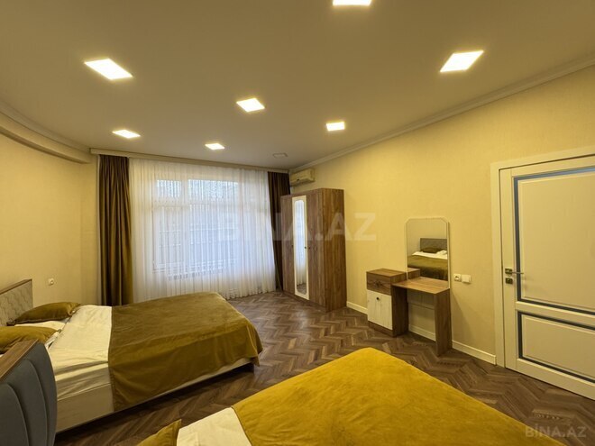 Satılır 4 otaqlı yeni tikili 310 m², Nizami m., photo 14 from 21