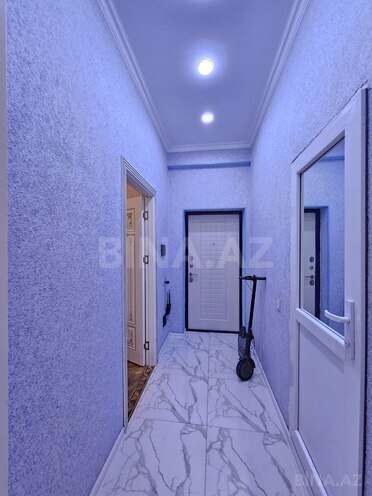 Satılır 2 otaqlı yeni tikili 53 m², photo 14 from 16