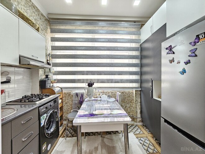 Satılır 2 otaqlı yeni tikili 53 m², photo 10 from 16