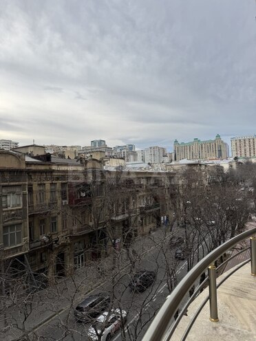 Satılır 4 otaqlı yeni tikili 310 m², Nizami m., photo 19 from 21