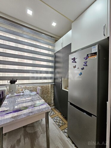 Satılır 2 otaqlı yeni tikili 53 m², photo 12 from 16