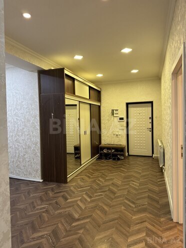 Satılır 4 otaqlı yeni tikili 310 m², Nizami m., photo 18 from 21