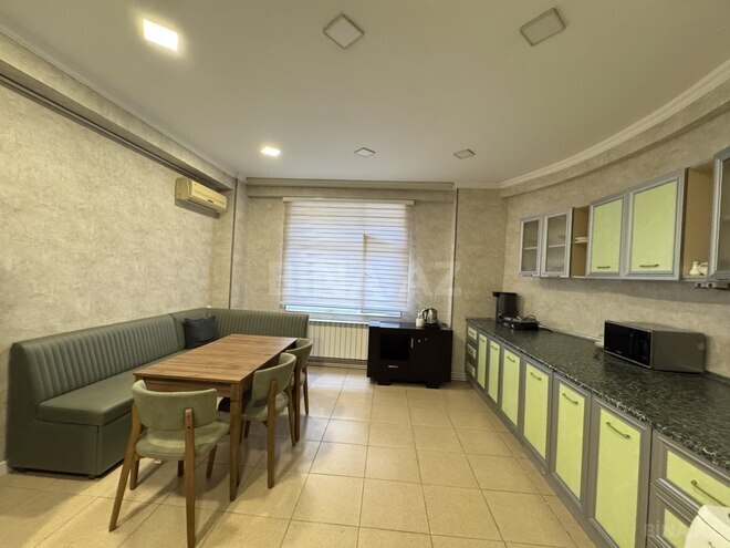 Satılır 4 otaqlı yeni tikili 310 m², Nizami m., photo 15 from 21