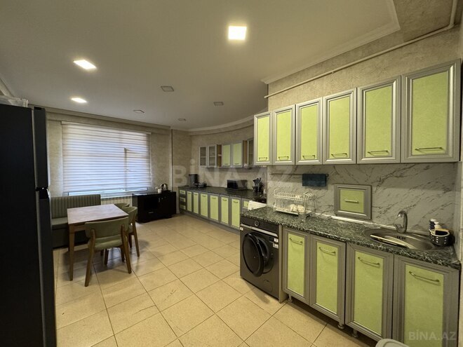 Satılır 4 otaqlı yeni tikili 310 m², Nizami m., photo 17 from 21