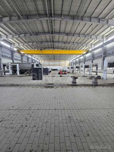 İcarəyə verilir  obyekt 2 000 m², Aşağı Güzdək q., photo 8 from 12